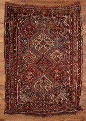 QASHQAI RUGQashqai Rug, Southw