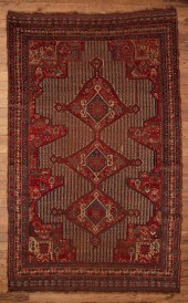 QASHQAI RUGQashqai Rug, Southw