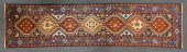 QASHQAI RUNNER SEMI-ANTIQUE RU