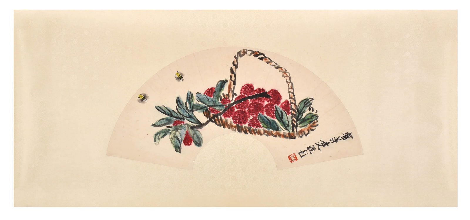 QI BAISHI (1864–1957), ATTRIBUTED