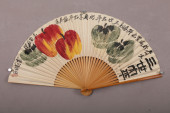 QI BAISHI (1864-1957), ATTRIBU