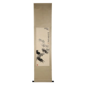 QI BAISHI CRAB  PAINTING<br>PR