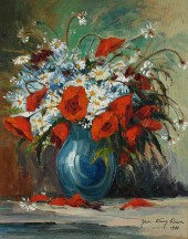 QIAN, Yan-Kang, (Chinese, 20th