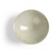 QINBAI 'BOYS AT PLAY' BOWL
SON