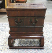 QING DYNASTY ROYAL SUPPLIES OF