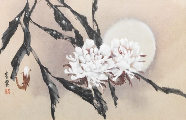 QING LIN (CHINESE, CONTEMPORARY) 20