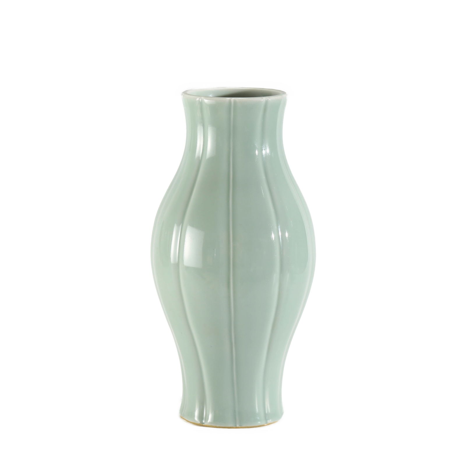 QING QIANLONG DOUQING GLAZED