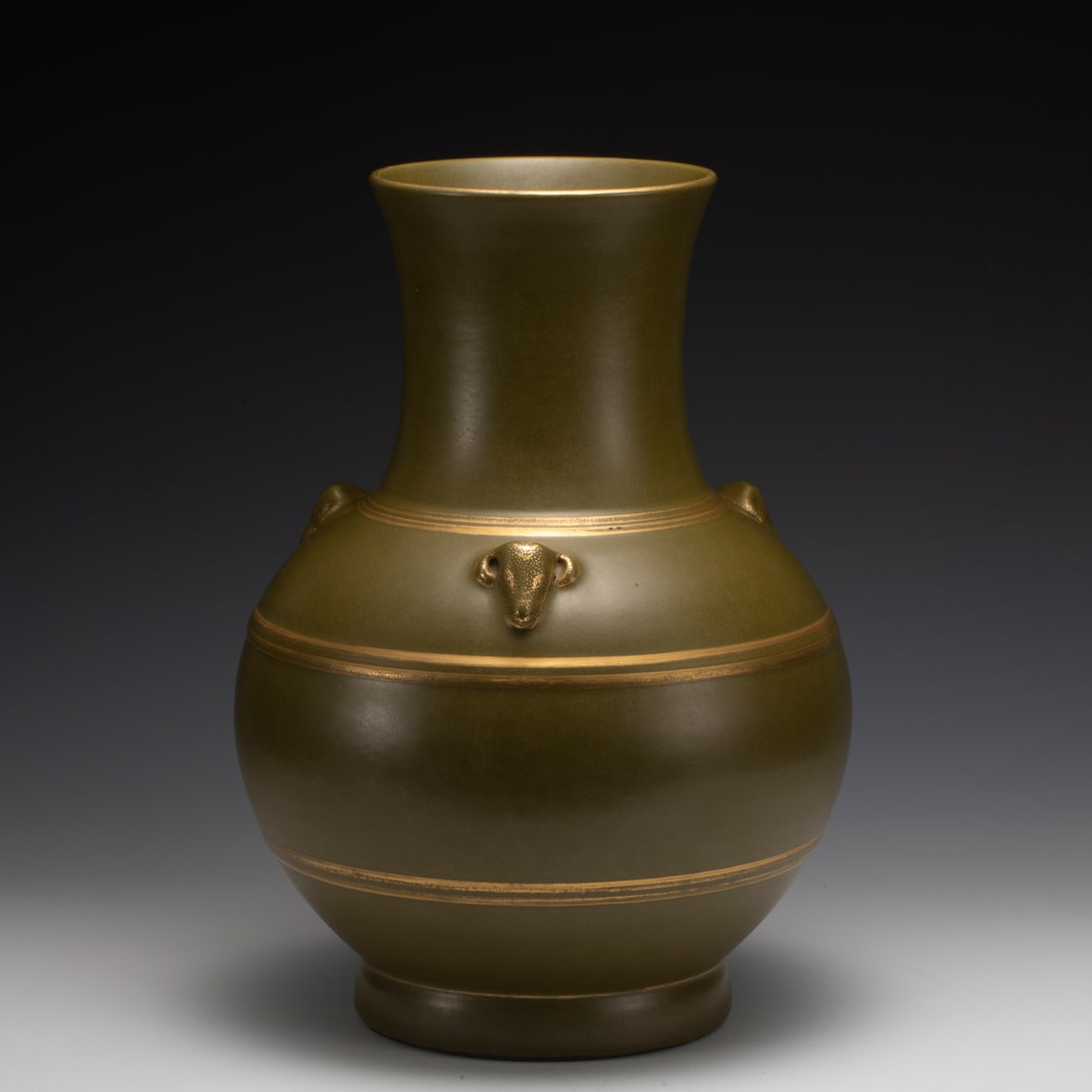 QING YONGZHENG TEA DUST SANYANG