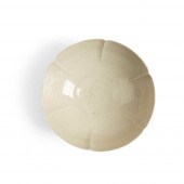 QINGBAI FOLIATE BOWL
SONG DYNA