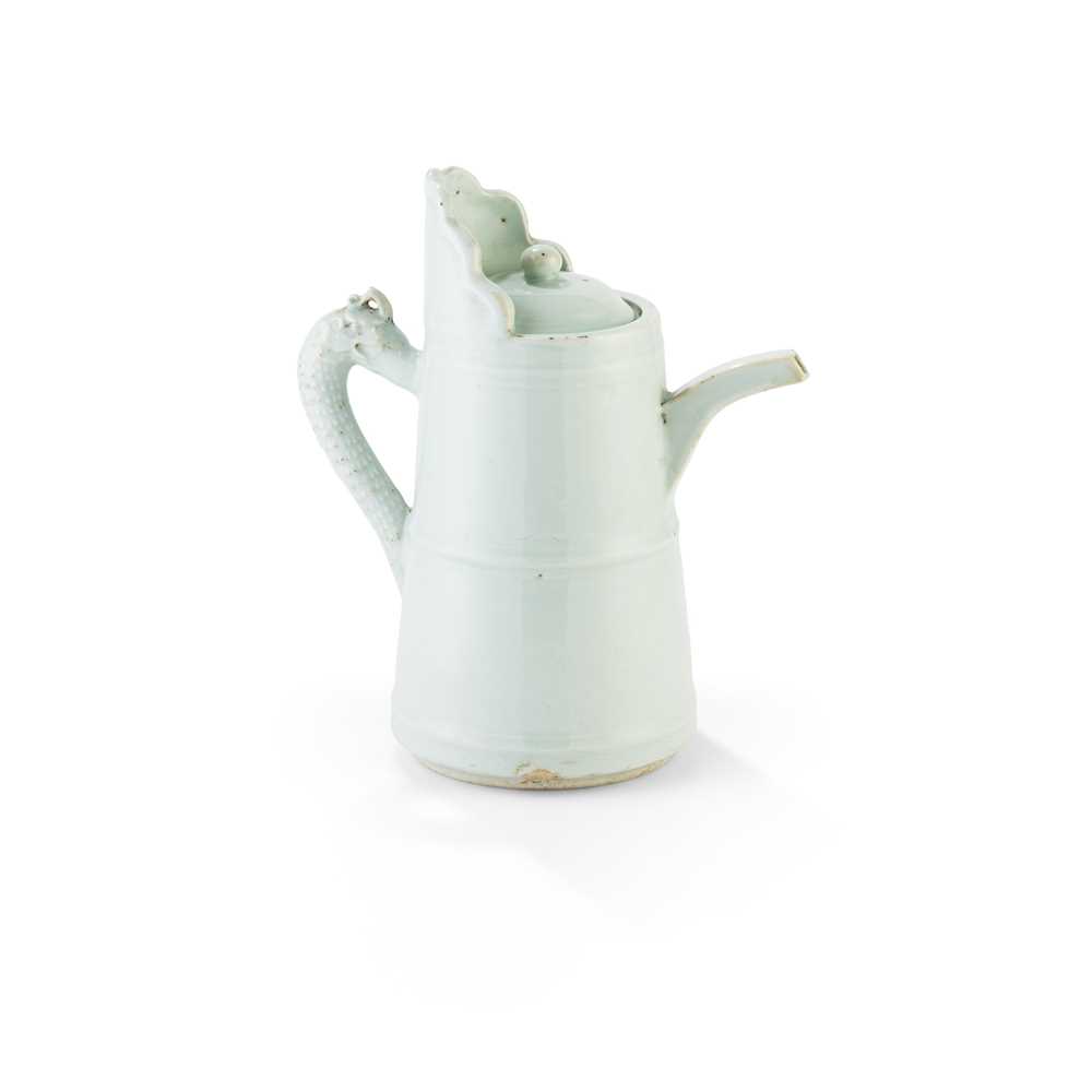 QINGBAI-GLAZED 'MDONG-MO'