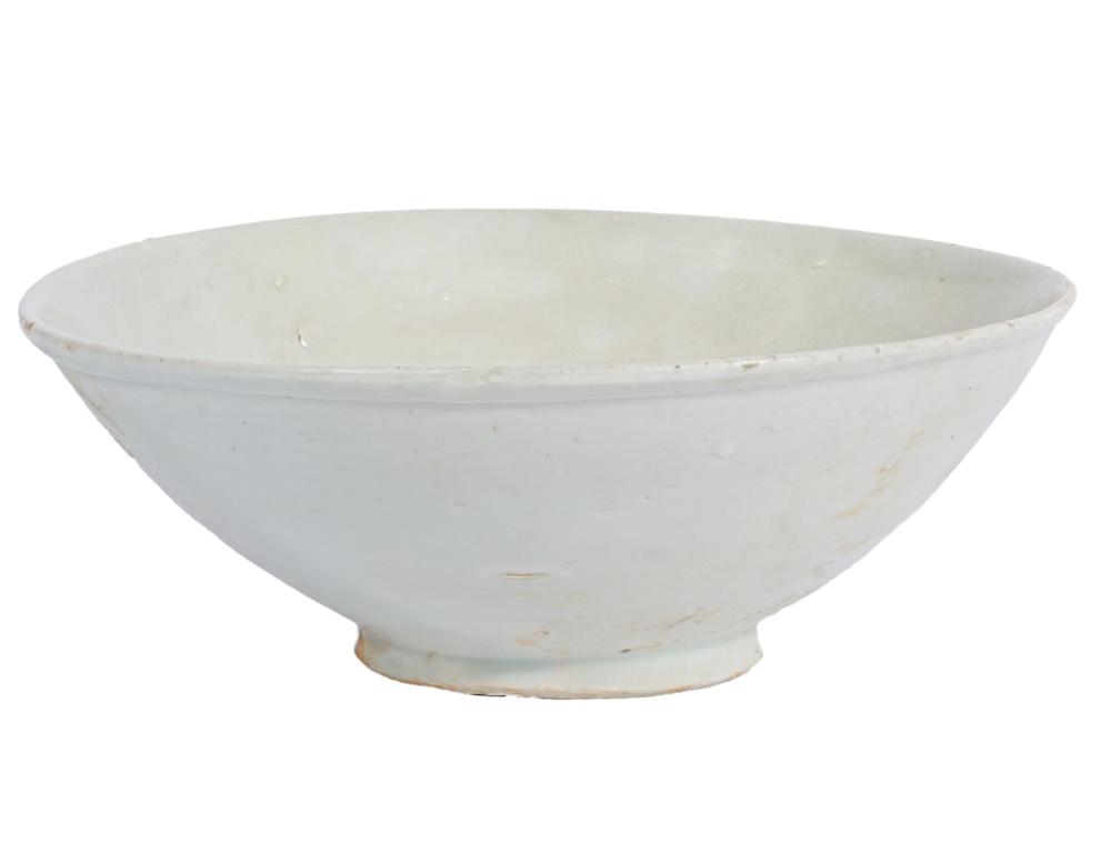 QINGBAI / KOREAN? YUAN SPURS IN