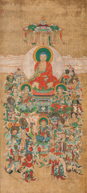 QIU YING (1494–1552), ATTRIBUT