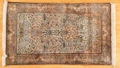 QOM CARPETQom carpet, 5'3" x 2