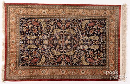 QOM CARPETQom carpet, 5'4" x