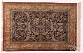 QOM CARPETQom carpet, 5'4" x 3