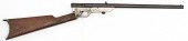 *Quackenbush Safety Rifle .22?
