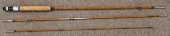 QUADRAN AND BAMBOO THREE PART