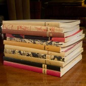 QUADRUM, MAGAZINE OF MODERN AR