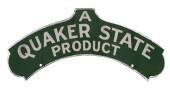 QUAKER STATE PRODUCTS PORCELAI