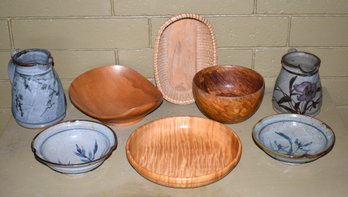 Quality artisan crafted