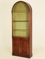 QUALITY BEACON HILL DOME TOP B
