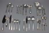 QUANTITY OF AMERICAN SILVER FL