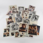 Quantity of Celebrity Publicit