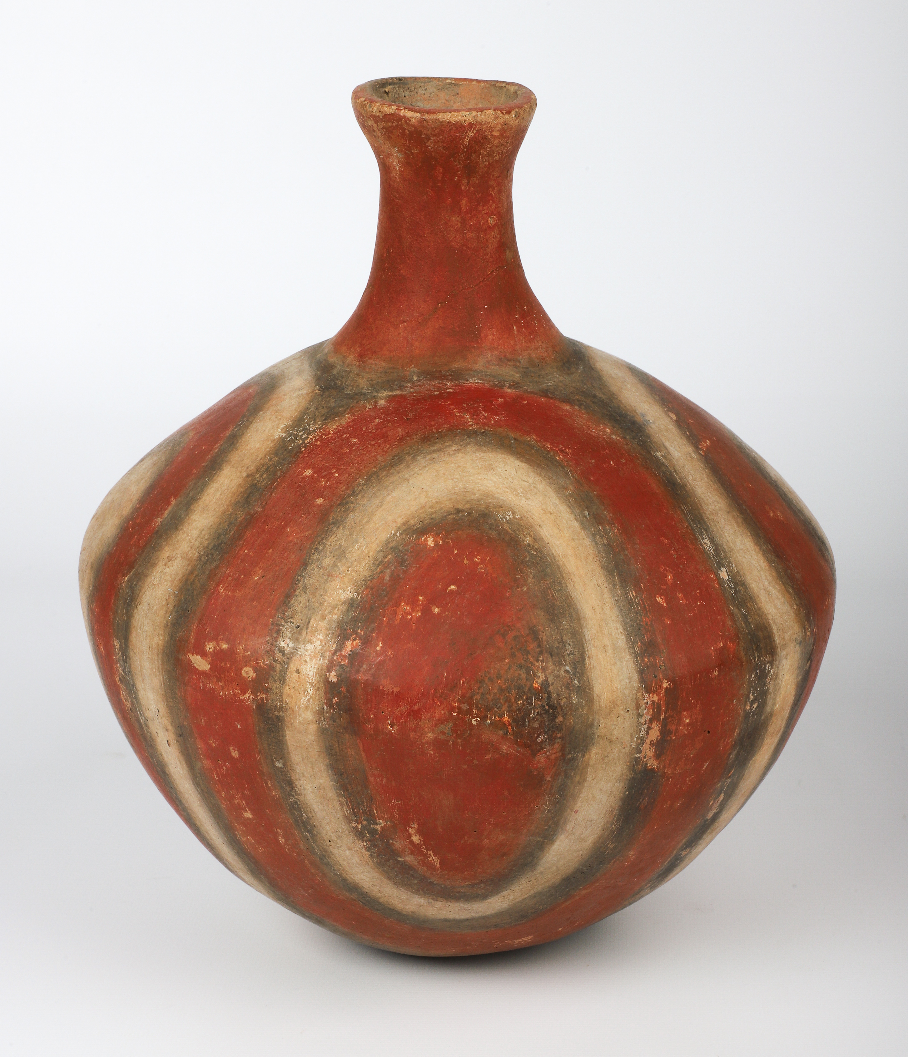 Quapaw style Mississippian