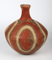 Quapaw style Mississippian Pot