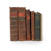 QUARTO AND FOLIO VOLUMES
A COL