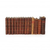 QUARTOS AND FOLIOS
INCLUDING A