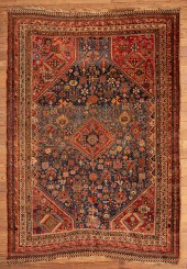QUASHQAI RUGQuashqai Rug, Sout