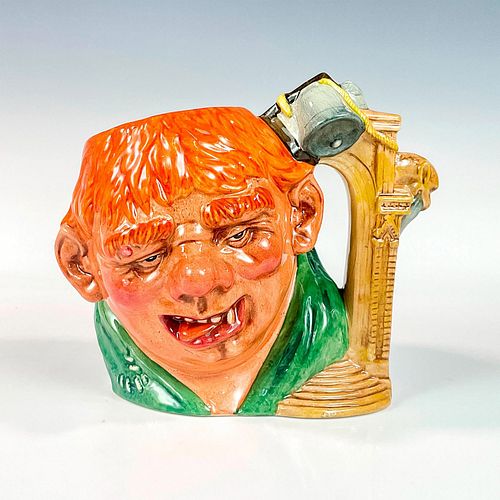 QUASIMODO D7108 - LARGE - ROYAL