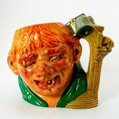 QUASIMODO D7108 - LARGE - ROYA