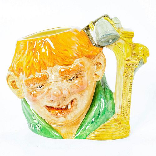 QUASIMODO D7108 - LARGE - ROYAL