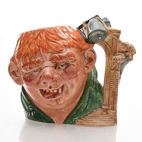 QUASIMODO D7108 - LARGE - ROYAL