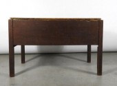 QUEBEC DOUGH BOX, CA. 1830A Qu
