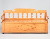 QUÉBEC PINE BANC-LITA pine ban