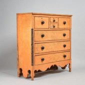 QUÉBEC PINE BONNET CHESTA pine