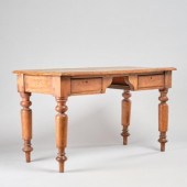 QUÉBEC PINE & MAPLE DESKA pine