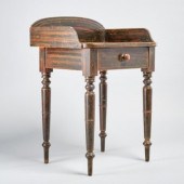 QUÉBEC PINE WASH STANDA pine w