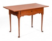 QUEEN ANN TAVERN TABLE CONNECT