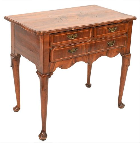 QUEEN ANNE BURLWOOD DRESSING