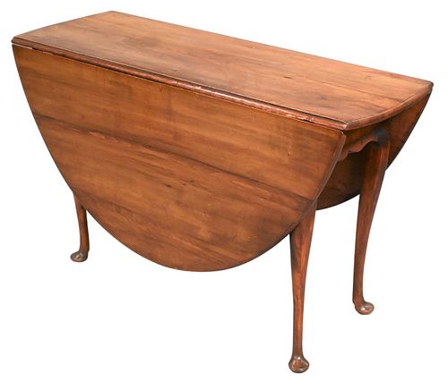QUEEN ANNE CHERRY DEMILUNE