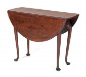 QUEEN ANNE DROP-LEAF BREAKFAST