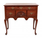 QUEEN ANNE HIGHBOY BASE MASSAC