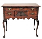 QUEEN ANNE HIGHBOY BASEQueen A