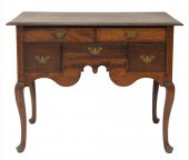 QUEEN ANNE HIGHBOY BASEQueen A
