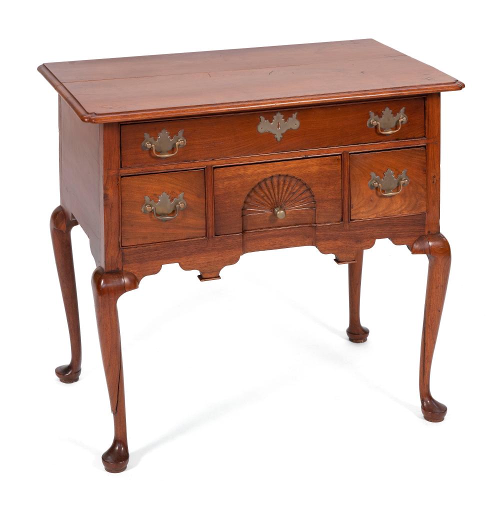 QUEEN ANNE LOWBOY PENNSYLVANIA,