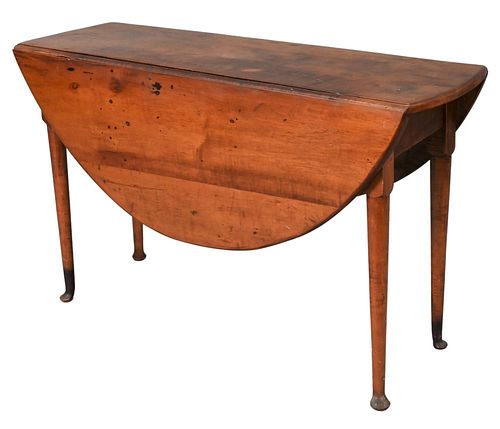 QUEEN ANNE MAPLE AND TIGER MAPLE